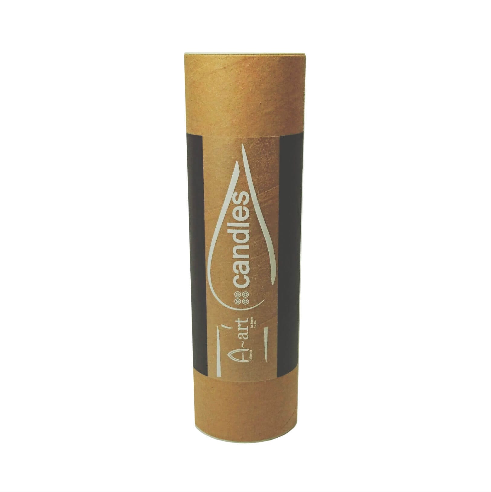 aubergine-black-dinner-candles-storage-tube