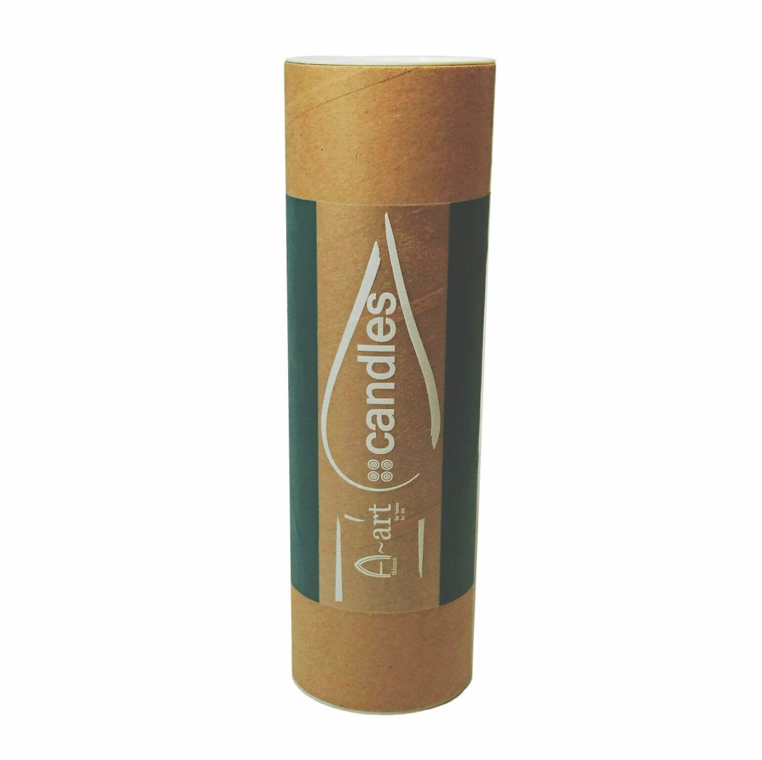 forest-green-dinner-candles-storage-tube