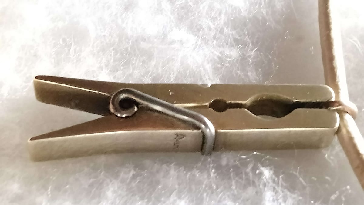 Bespoke - Titanium Jewellery- Atkinson-art.co.uk