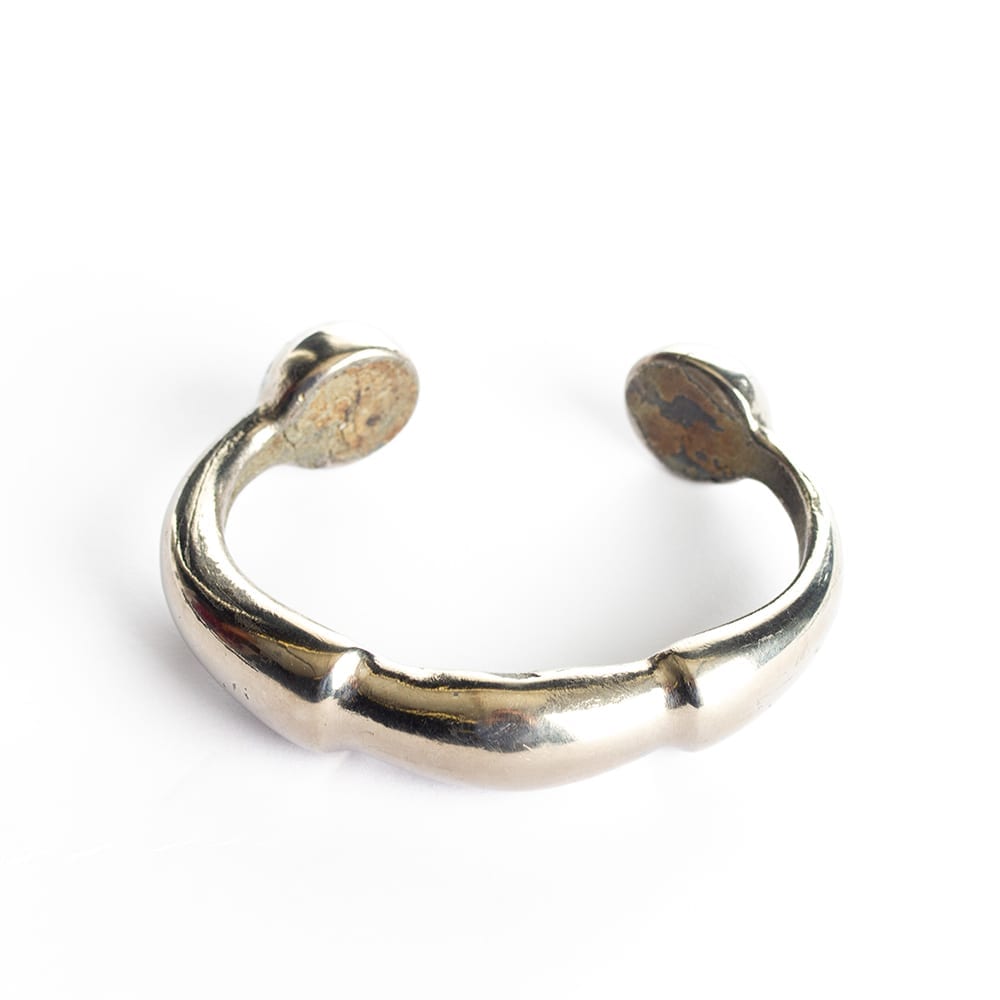 Bespoke - Titanium Jewellery- Atkinson-art.co.uk