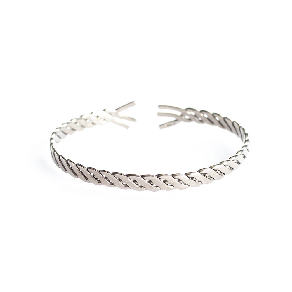 Bracelet made in Cornwall